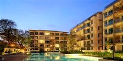 The Glyndebourne (D11), Condominium #456523231